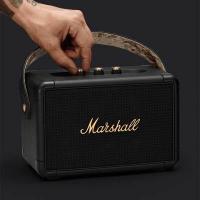 ราคา Marshall Kilburn II Black marshall ลำโพงบลูทูธ มาร์แชล Kilburn II ลำโพง รุ่นที่2 ลำโพงบลูทูธเบสหนัก พก ลำโพงคอมพิวเตอ (14033447838)