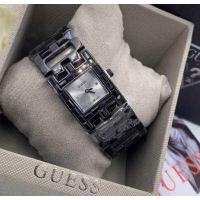 ราคา นาฬิกาข้อมือ GUESS นาฬิกาสายเลส ขนาดหน้าปัด 24 mm สินค้ามีถ่าน ผ้าเช็ค ถุงผ้าแถมให้นะคะ (1061814764)
