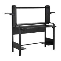 ราคา กทม ปริมณฑล 3 5 วัน ส่ง INDEX LIVING MALL โต๊ะคอมพิวเตอร์ รุ่นคิลเล็น ขนาด 170 ซม สีดำ (10644874289)