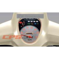 ราคา ฟิล์มกันรอยเรือนไมล์ Super cub 2019 (10244175166)