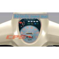 ราคา ฟิล์มกันรอยเรือนไมล์ Super cub 2019 (10244175165)