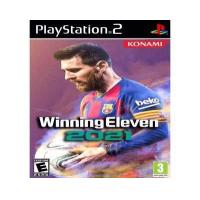 ราคา แผ่นเกมส์ winning Eleven 2021 Ps2 สนุกๆ อ่านรายละเอียดสินค้าก่อนสั่งซื้อ (7444744901)
