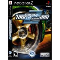 ราคา แผ่นเกมส์ need for speed underground 2 Ps2 อ่านรายละเอียดสินค้าก่อนสั่งซื้อ (8200345182)