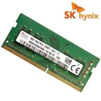 ราคา SK Hynix DDR4 RAMs 8Gb 2400MHz DDR4 8GB 1Rx8 PC4 แรมโน๊ตบุ๊ค สินค้าใหม่ รับประกัน 2 ปี (17078888859)