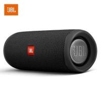 ราคา 12 12 โปรโมชั่น ของแท้100 JBL Flip5 ลำโพงพกพาไร้สาย IPX7 ลำโพงบลูทูธไร้สายกันน้ำ ซับวูฟเฟอร์ไร้สาย รับประกัน 2 ปี (17124751631)