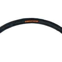 ราคา Deestone ยางนอกจักรยาน ขนาด 27 x 1 3 8 37 630 (12510876491)