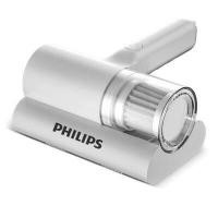 ราคา PHILIPS เครื่องดูดฝุ่นกำจัดไร เครื่องดูดไรฝุ่น เครื่องมือกำจัดไรฝุ่น เครื่องดูดฝุ่นที่นอน พลังดูดแรง 20000pa ดูดขนสัตว์เลี้ยง ไรได เครื่องดูดฝุ่นไร้สาย เครื่องดูดฝุ่นไร้สาย เครื่อง (16427064790)