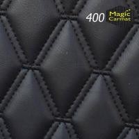 ราคา BMW 5 Series G30 530e 2017 รุ่นปัจจุบัน Sedan Trunk A 2 เฉพาะถาดท้ายรถแบบ A 2 ถาดท้ายรถ BMW G30 530e 2017 2018 2019 2020 2021 2022 รุ่นปัจจุบัน พรม6D VIP Magic Carmat (8041100593)