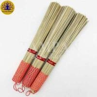 ราคา ที่พรมน้ำมนต์ ไม้พรมน้ำมนต์ หญ้าคาพรมน้ำมนต์ ราคา 1ด้าม (11968858259)