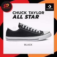 ราคา คูปองลดเพิ่ม 300 บาท CONVERSE Chuck Taylor All Star ox ลิขสิทธิ์แท้ รองเท้าคอนเวิร์ส รองเท้าผ้าใบ (15577412798)