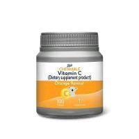 ราคา BOOTS CHEWABLE VITAMIN C 50 MG 100 TAB DIETARY SUPPLEMENT PRODUCT บู๊ทส์ ชูเอเบิ้ล วิตามินซี 50 มก 100 เม็ด ผลิตภัณฑ์เสริมอาหาร (16060513133)