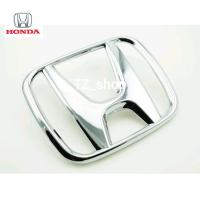 ราคา โลโก้ honda สีโครเมี่ยม แจ้งรุ่นและขนาดในข้อความ (14733772190)