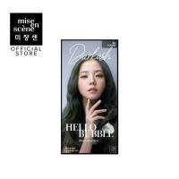 ราคา mise en scene Hello Bubble Foam Color มีส ออง แซน เฮลโล บับเบิ้ล โฟม คัลเลอร์ ยาย้อมผม (17330804566)