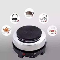 ราคา เตาไฟฟ้าอเนกประสงค์ขนาดเล็ก สำหรับ ต้มกาแฟ อุ่นอาหาร เตาขนาดพกพา รุ่น YQ 105 500W (15138408295)