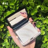 ราคา No 8029 Hojo Brilliance Highlight ไฮไลท์หน้าฉ่ำวาว เม็ดสีชัด ติดทนยาวนาน สวยทุกสี เครื่องสำอางผญ ไฮไลท์หน้าเงา (12472121923)