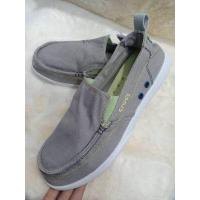 ราคา Crocs Santa Cruz Walu รองเท้าผ้าใบ กำลังเป็นที่นิยม สินค้าเข้ามาใหม่ (15172723172)