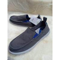 ราคา Crocs Santa Cruz Walu รองเท้าผ้าใบ กำลังเป็นที่นิยม สินค้าเข้ามาใหม่ (15172723169)