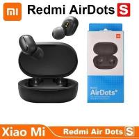 ราคา Super seller168 หูฟังบลูทูธ xiaomi หูฟังบลูทูธไร้สาย Xiaomi Redmi AirDots 2 หูฟังบลูทูธ True Wireless 5 0 TWS หูฟังไร้สาย (14381266071)