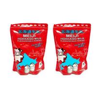 ราคา ผงนมกลิ่นฮอกไกโด MEIJI HOKKAIDO MILK POWDER ขนาด 480กรัม (15805800226)