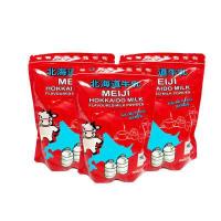 ราคา ผงนมกลิ่นฮอกไกโด MEIJI HOKKAIDO MILK POWDER ขนาด 480กรัม (15805800224)