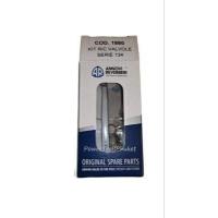 ราคา 6 ตัว ชุดวาล์วแรงดัน เครื่องฉีดน้ำแรงดันสูง VIO VIP Zinsano (7233674318)