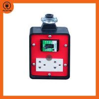 ราคา บล๊อคยาง 4x4 เบรกเกอร์ บล๊อคยาง 2 ช่องเสียบ บล๊อคยางพารา บล๊อคยางสนาม ปลั๊กพ่วงสนาม ปลั๊กไฟสนาม ยางพารา ปลั๊กพ่วง (16595086231)