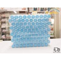 ราคา สุ่มสี ขวดยา ขวดแบ่งยา ขวดยาน้ำ มี 3 ขนาด 30ml 60ml 120ml 1 ห่อ บรรจุ 100 ขวด ขวดพลาสติก พร้อมส่ง (7184312485)