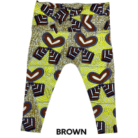 ราคา WINAWA WIKKEL PANTS African Wrap Pants กางเกงผูกเอว กางเกงเลขายาว กางเกงลายแอฟริกัน กางเกงผ้าฝ้าย กางเกงป้าย กางเกงพันเอว กางเกง ผูกโบว์ กางเกงเล (9679199866)