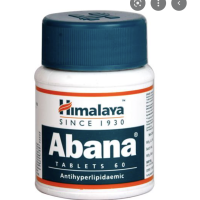 ราคา Himalaya Abana ความดันสูง ไขมันสูง (16536726695)
