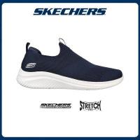 ราคา Skechers สเก็ตเชอร์ส รองเท้า ผู้ชาย Ultra Flex 3 0 Sport Shoes 232314 NVY (16327857956)