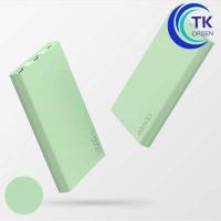 ราคา คูปองส่วนลด 30 Eloop E12 E12 Pro แบตสำรอง 11000mAh รองรับ PD สูงสุด 20W Power Bank ของแท้ 100 พาวเวอร์แบงค์ สายชาร์จ ซองกำมะหยี่ Orsen PowerBank พาเวอร์แบงค์ เพาเวอร์แบงค์ (12377377558)