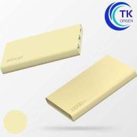 ราคา คูปองส่วนลด 30 Eloop E12 E12 Pro แบตสำรอง 11000mAh รองรับ PD สูงสุด 20W Power Bank ของแท้ 100 พาวเวอร์แบงค์ สายชาร์จ ซองกำมะหยี่ Orsen PowerBank พาเวอร์แบงค์ เพาเวอร์แบงค์ (12377377557)