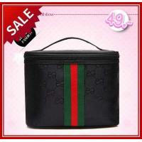 ราคา พร้อมส่ง สินค้างาน SALE 59 บาท กระเป๋าเก็บเครื่องสำอาง กระเป๋าเครื่องสำอาง กันน้ำ มีช่องใส่แปรงแต่งหน้า พกพาสะดวก สวยหรู (7148456478)