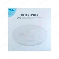 ราคา thispet 3PCS 5PCS PETKIT EVERSWEET FILTER ไส้กรองน้ำพุแมว 5 ชิ้นไส้กรองน้ำพุสุนัข ใช้ได้ทั้ง EVERSWEET 2 2S 3 5 และ SOLO (14122372033)