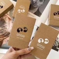 ราคา หูฟัง Ambie AM TW01 หูฟังบลูทูธไร้สาย 5 2 สําหรับ Sony TWS AMTW01 TW 01 (16682066276)