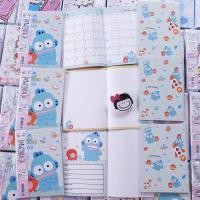 ราคา Sanrio Planner 2023 ขนาด A6 B6 ไดอารี่ ปฏิทินตั้งโต๊ะ 2566 schedule book datebook สมุดแพลนเนอร์ ของขวัญปีใหม่ (16601500631)