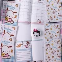 ราคา Sanrio Planner 2023 ขนาด A6 B6 ไดอารี่ ปฏิทินตั้งโต๊ะ 2566 schedule book datebook สมุดแพลนเนอร์ ของขวัญปีใหม่ (16601500637)