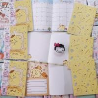 ราคา Sanrio Planner 2023 ขนาด A6 B6 ไดอารี่ ปฏิทินตั้งโต๊ะ 2566 schedule book datebook สมุดแพลนเนอร์ ของขวัญปีใหม่ (16601500636)