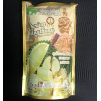 ราคา ทุเรียนหมอนทองอบแห้งทุเรียนอบกรอบทุเรียนอบแห้งขนมผลไม้อบแห้งขนมทานเล่นอาหารขนมDriedDurianทุเรียนทอด (7659774996)