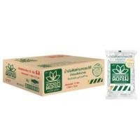 ราคา น้ำมันพืช น้ำมันเมล็ดในปาล์ม ยกลัง 12 ถุง ตราดอกไม้ FLOWER BRAND ปริมาตรสุทธิ 1 ลิตร (8846867634)