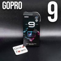 ราคา GOPRO HERO 9 ประกันศูนย์ไทย GoPro 9 (15618031773)