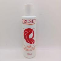 ราคา CRUSET HAIR DRESSING LOTION ครูเซ็ท น้ำมันจัดแต่งทรงผม 350 ML (16739962853)