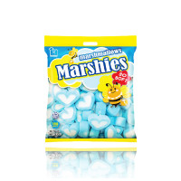 ราคา ขนม มาร์ชแมลโลว์ Marshmallows ตรา Marshies มาร์ชี่ส์ ขนาด 150 กรัม (16100678079)