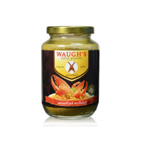 ราคา ผงกระหรี่ วอส์ ตราปืนไขว้ Waugh s Curry Powder 200กรัม หมดอายุ 10 2023 (5133886048)
