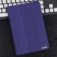 ราคา tablet flip case for Samsung Galaxy Tab S 8 4 2014 protective Stand Cover Silicone soft shell Solid capa funda for SM T700 T705 (16646208156)