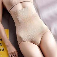 ราคา SOMUnderwear กางเกงในเก็บพุง กางเกงเก็บพุง กางเกงในรัดพุง กางเกงรัดพุงผญ กางเกงใน กางเกงชั้นใน กางเกงในเอวสูง กางเกงในกระชับหน้าท้อง ADA100 (16467383043)