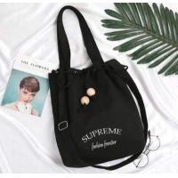 ราคา กระเป๋าหญิงกระเป๋ากระเป๋าสะพายกระเป๋าถือที่เรียบง่ายนักเรียนกระเป๋านักเรียน tote กระเป๋าใหญ่ถุงช้อปปิ้งกระเป๋า (15424360015)