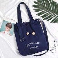 ราคา กระเป๋าหญิงกระเป๋ากระเป๋าสะพายกระเป๋าถือที่เรียบง่ายนักเรียนกระเป๋านักเรียน tote กระเป๋าใหญ่ถุงช้อปปิ้งกระเป๋า (15424360019)