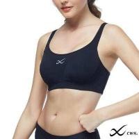ราคา CW X Under Gear Sport Bra 3 ตะขอ รุ่น IC4157 สีดำ BL (865200303)