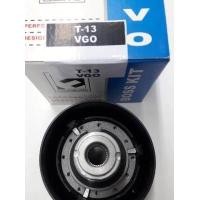 ราคา คอพวงมาลัยแต่ง ตรงรุ่น TOYOTA T 13 VIGO พวงมาลัย 4 ก้าน REVO (1772300790)